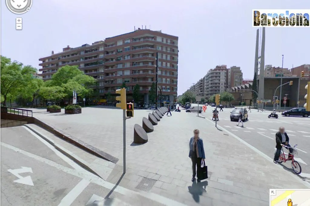 Barcelona Centric Apartment Espanha