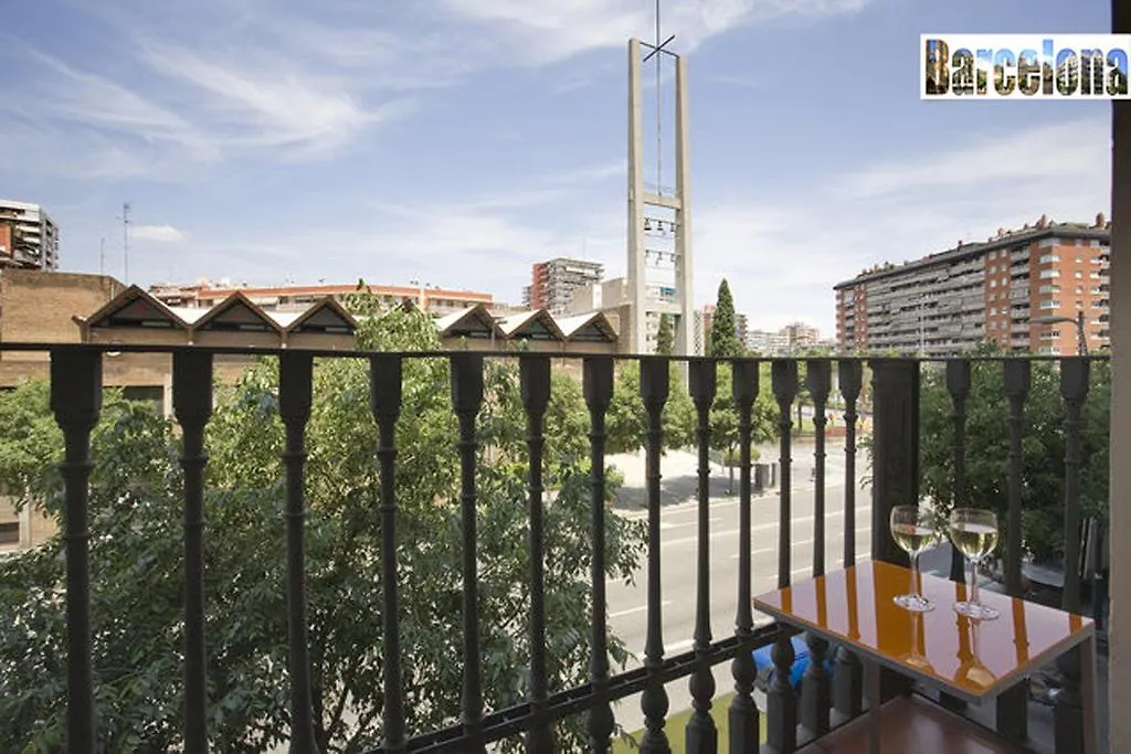 Barcelona Centric Apartment 0*,  Spanje