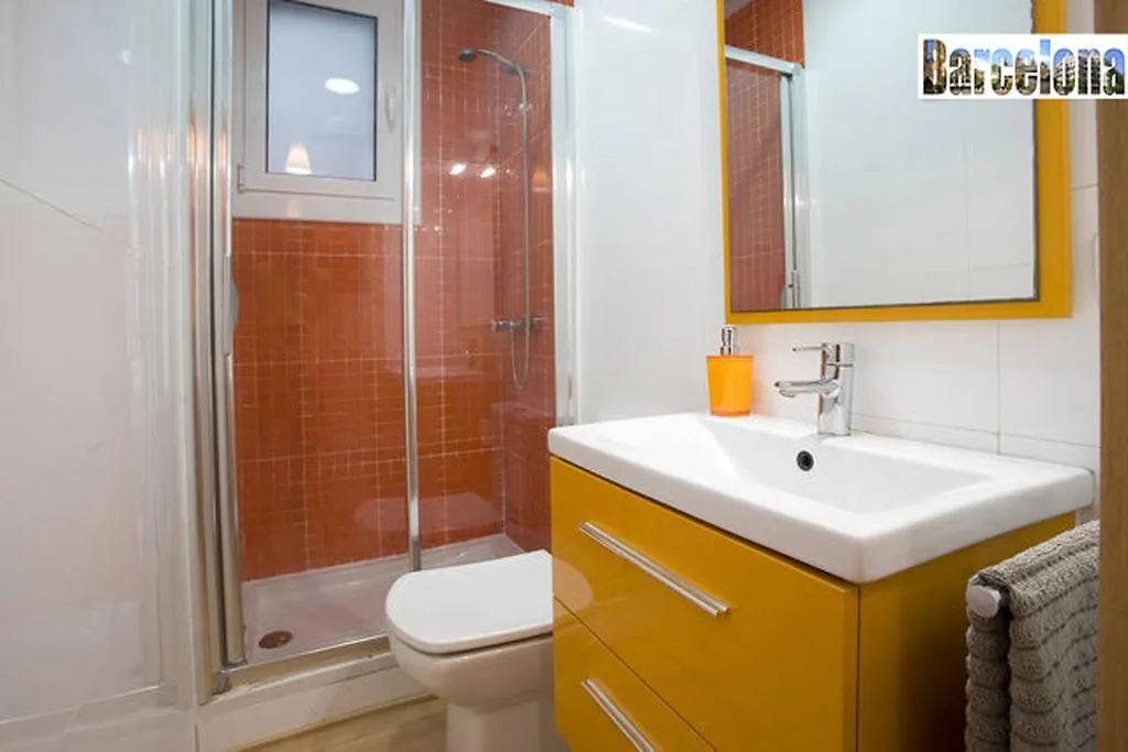 Barcelona Centric Apartment 0*,  Spanje